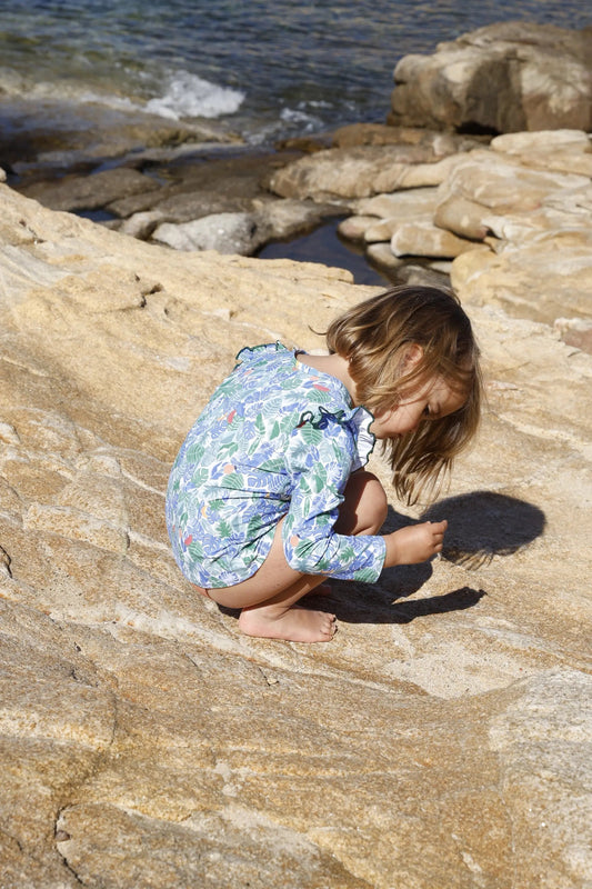 Partir au soleil à Noël : Les indispensables pour des vacances en famille - Loumio Paris