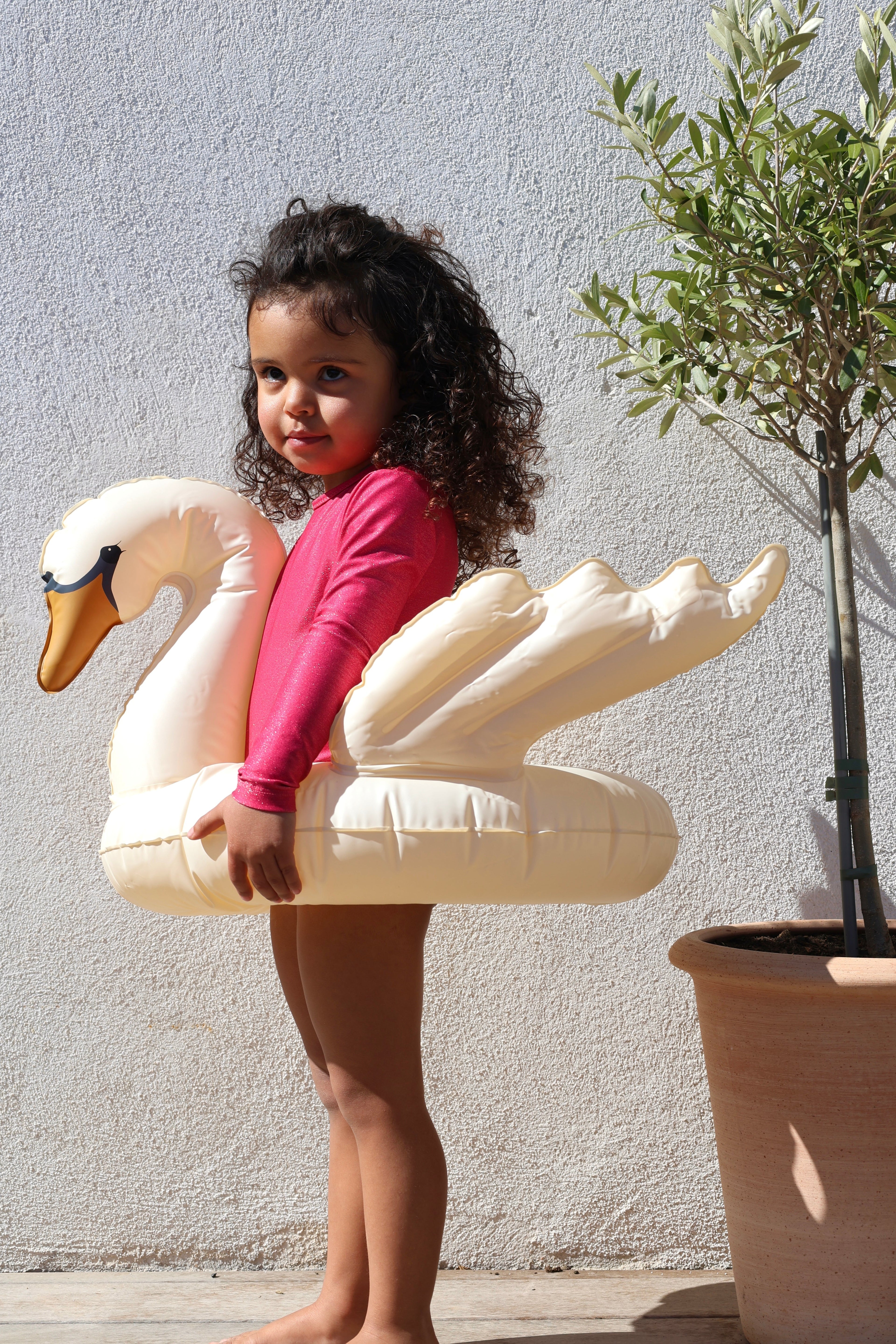 Comment bien protéger son bébé cet été ?