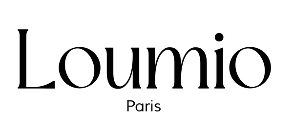 Logo Loumio Paris